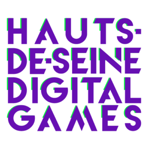 Hauts-de-Seine Digital Games 2025