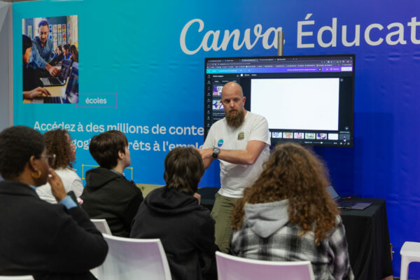 Festival Hauts-de-Seine Digital Games
