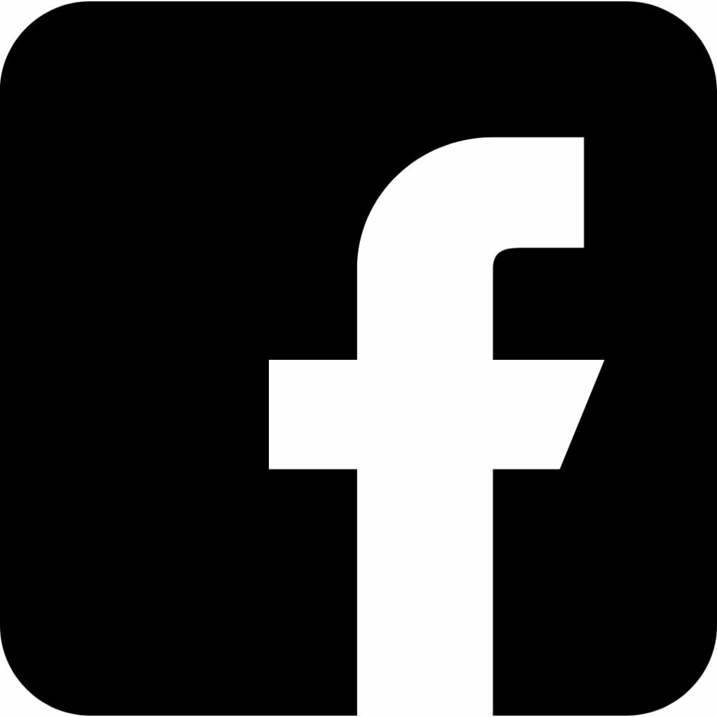 Logo Facebook du festival