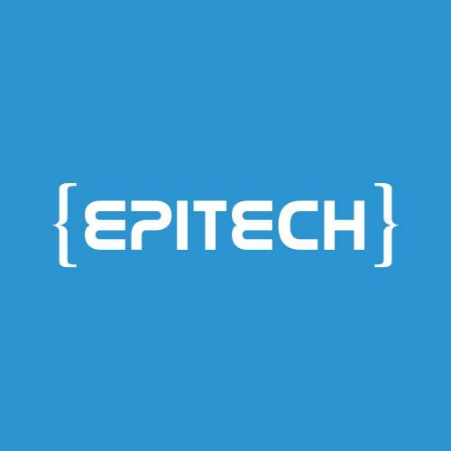 Logo de l'école Epitech