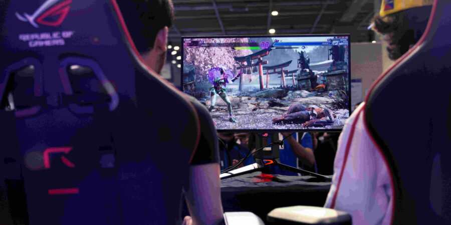 La HDS Pro League est la compétition e-sport du festival