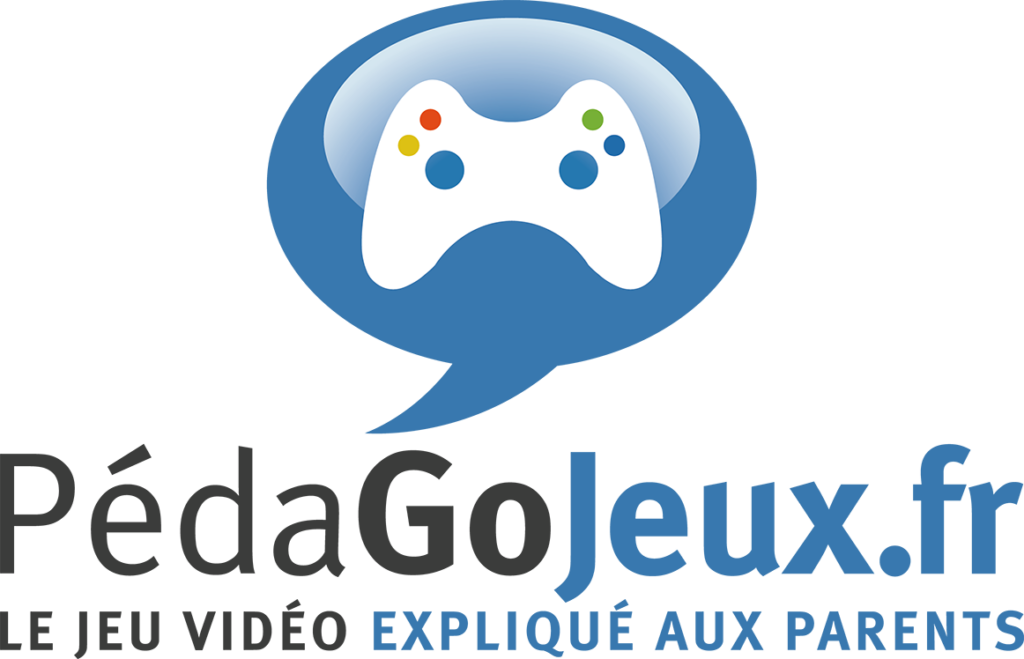 Le logo de PédaGojeux