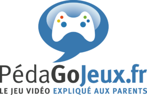 Le logo de PédaGojeux