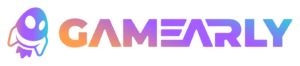 logo gamearly