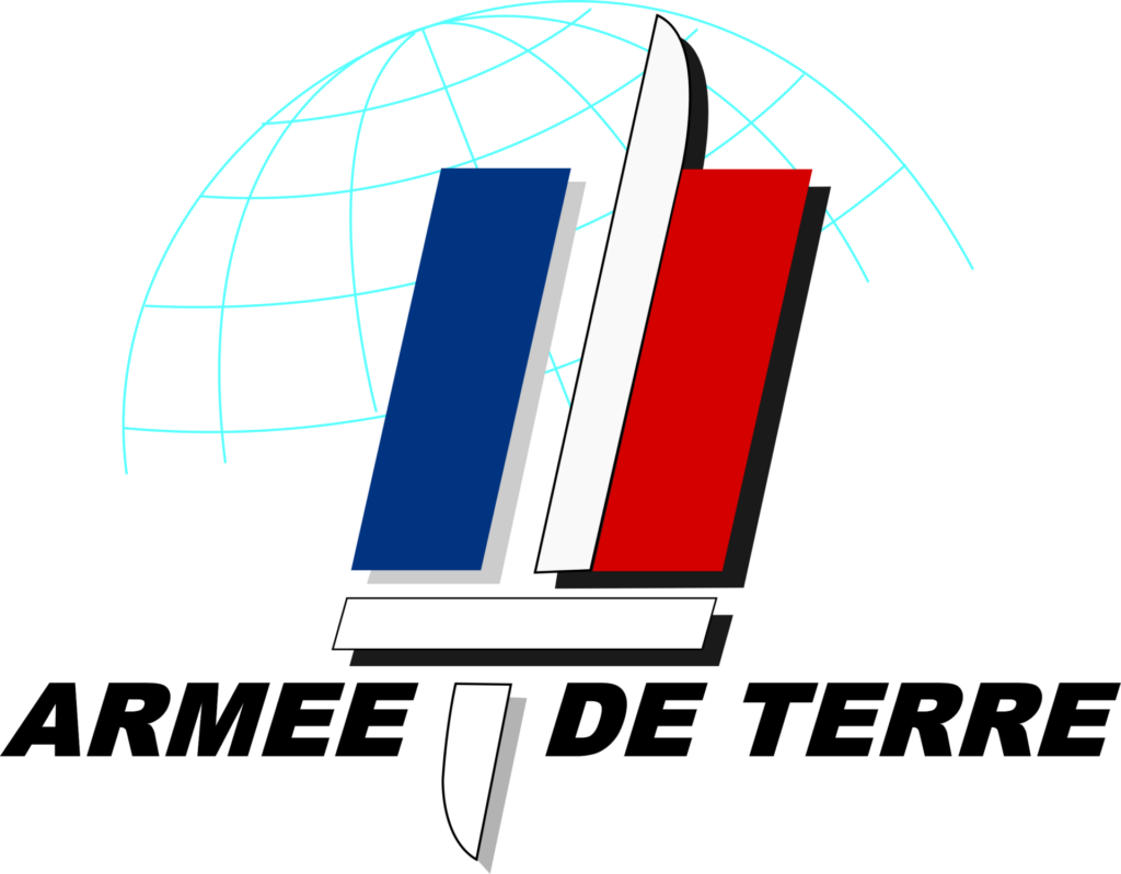 Logo de l'armée de Terre