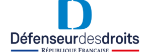 Logo Défenseur des droits