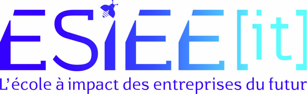 Logo de l'école ESIEE-IT