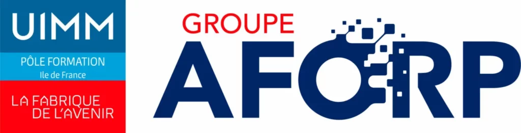 Logo de l'école de l'Aforp