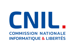 Logo de la CNIL