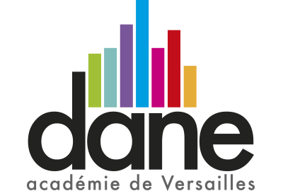 Logo de la Dane