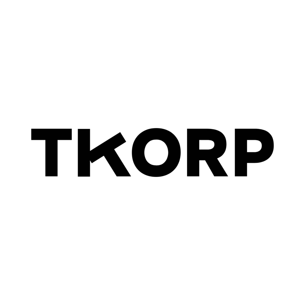 Logo Tkorp