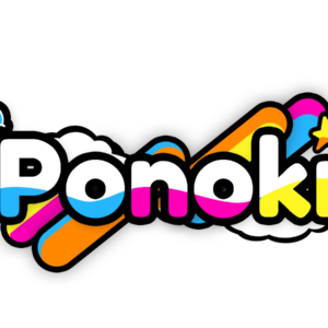 Logo Ponoki