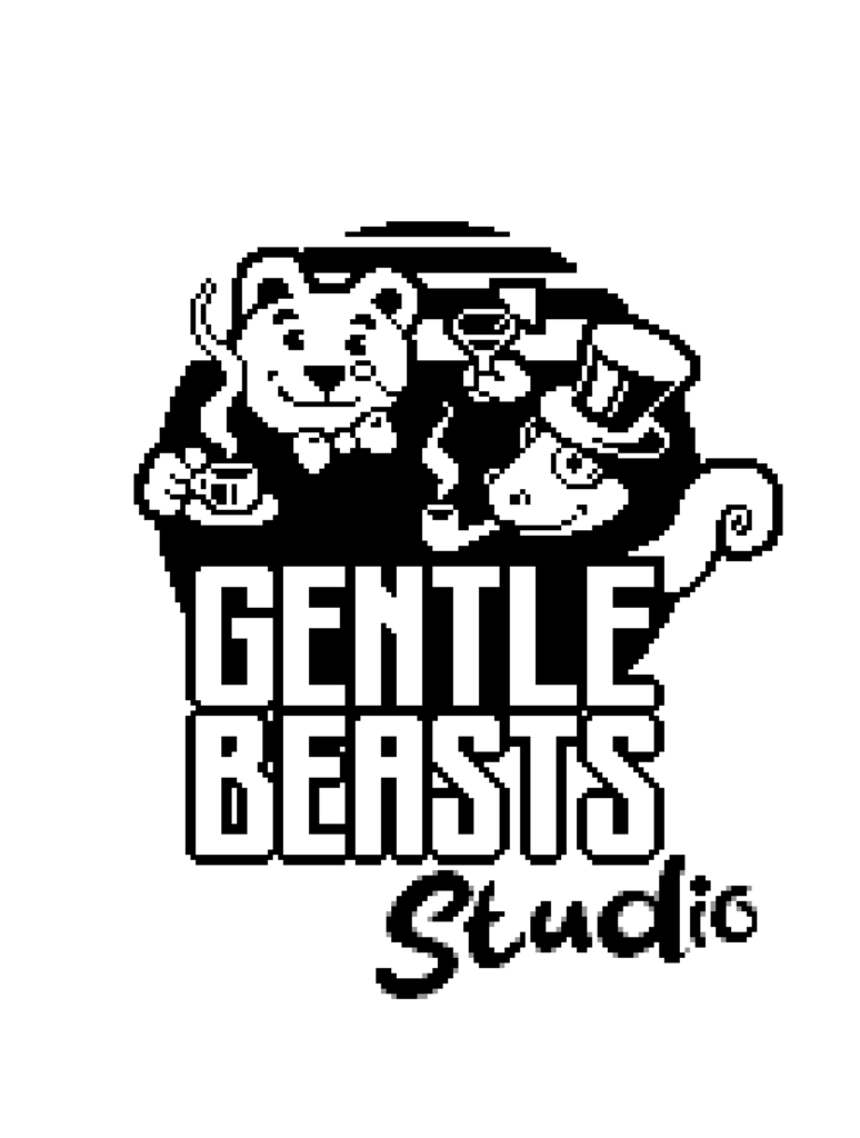 Logo Gentle beast studio