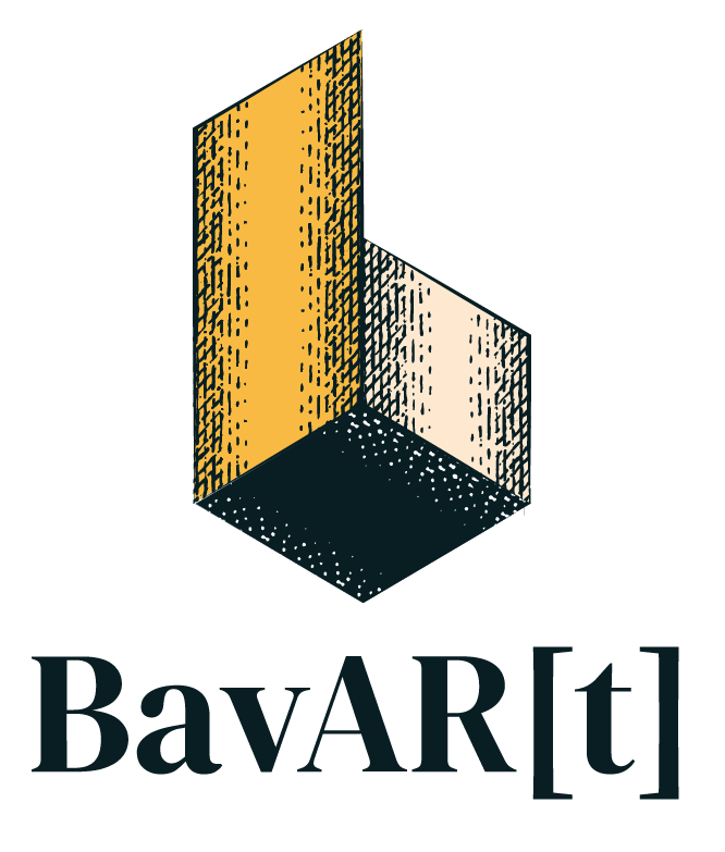 Logo de l'exposant BavAR[t]