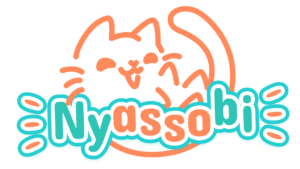 Logo de l'association Nyassobi